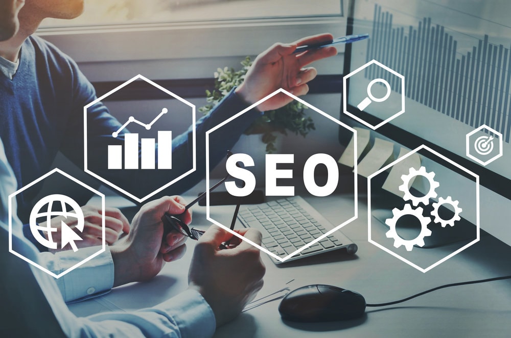 How To Improve Seo In Taunton
