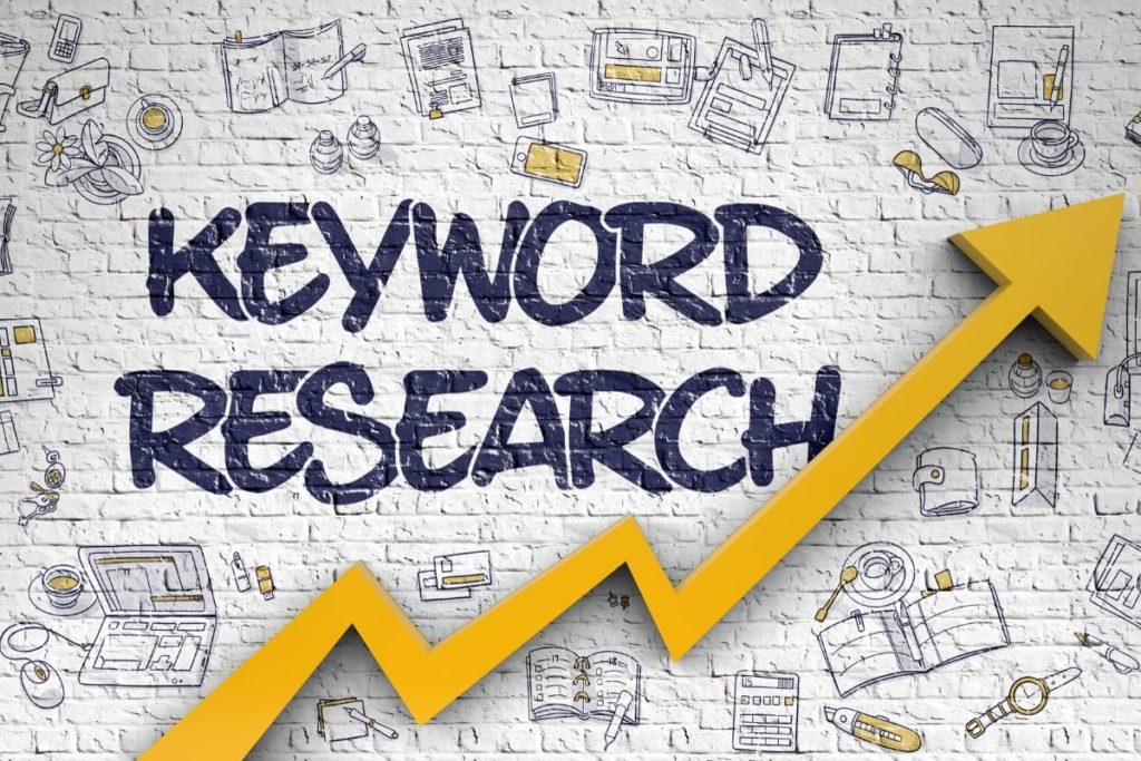 Keyword Research