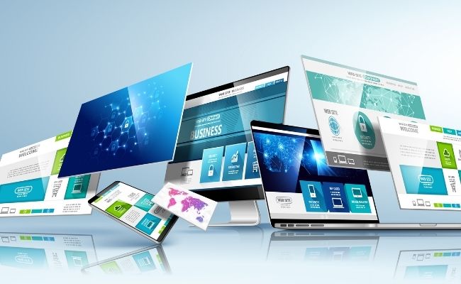 Web Design Page Experience Core Update